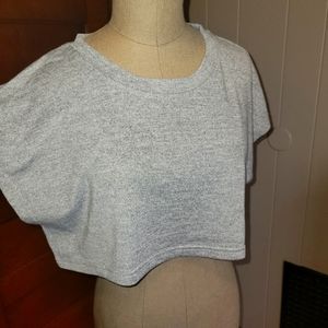 Fashion Nova Crop Top